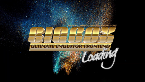More information about "Bigbox when dreams come true"