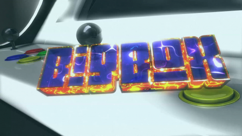 More information about "retro gaming master"