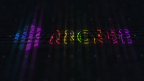 More information about "ARCADE EQUALIZER"