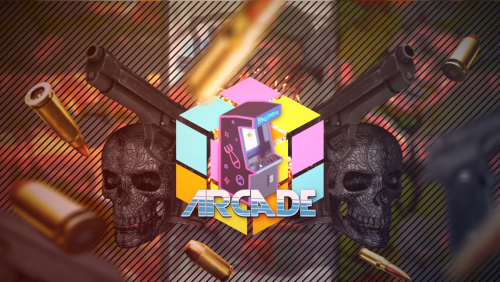 More information about "Operation Wolf ARCADE Opener"