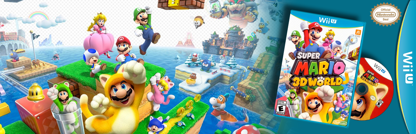 More information about "Wii U Game Marquees"