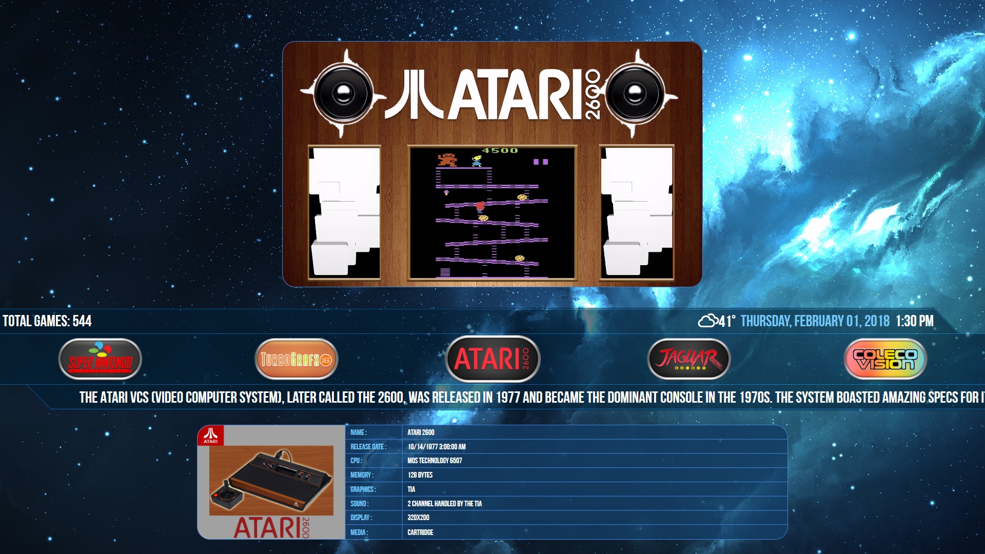 More information about "Aeon Nox Redux"