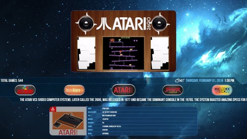 More information about "Aeon Nox Redux"