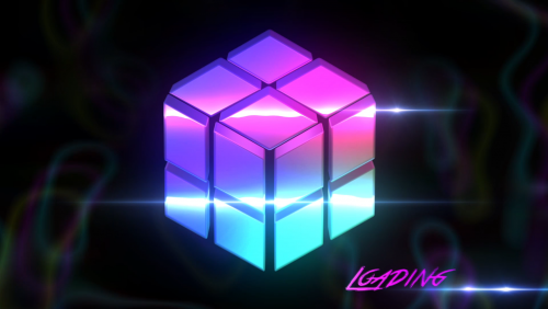 More information about "Neon 8bit"