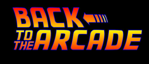 More information about "Back To The Arcade"