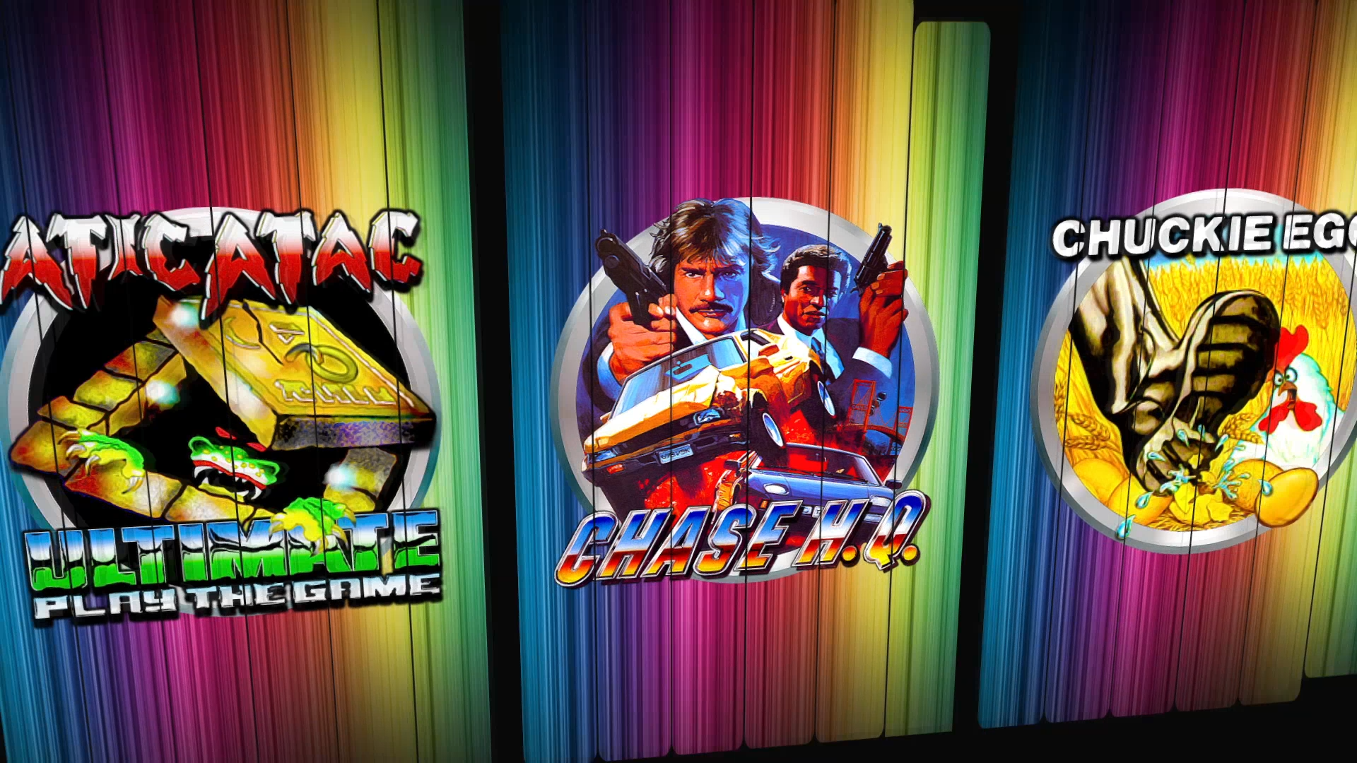 More information about "zx spectrum platform"