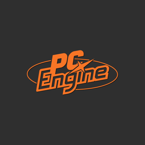 More information about "NEC PC-Engine"