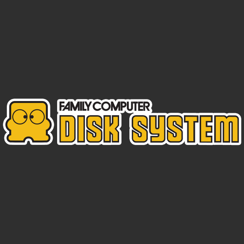 More information about "Nintendo Famicom Disk System"