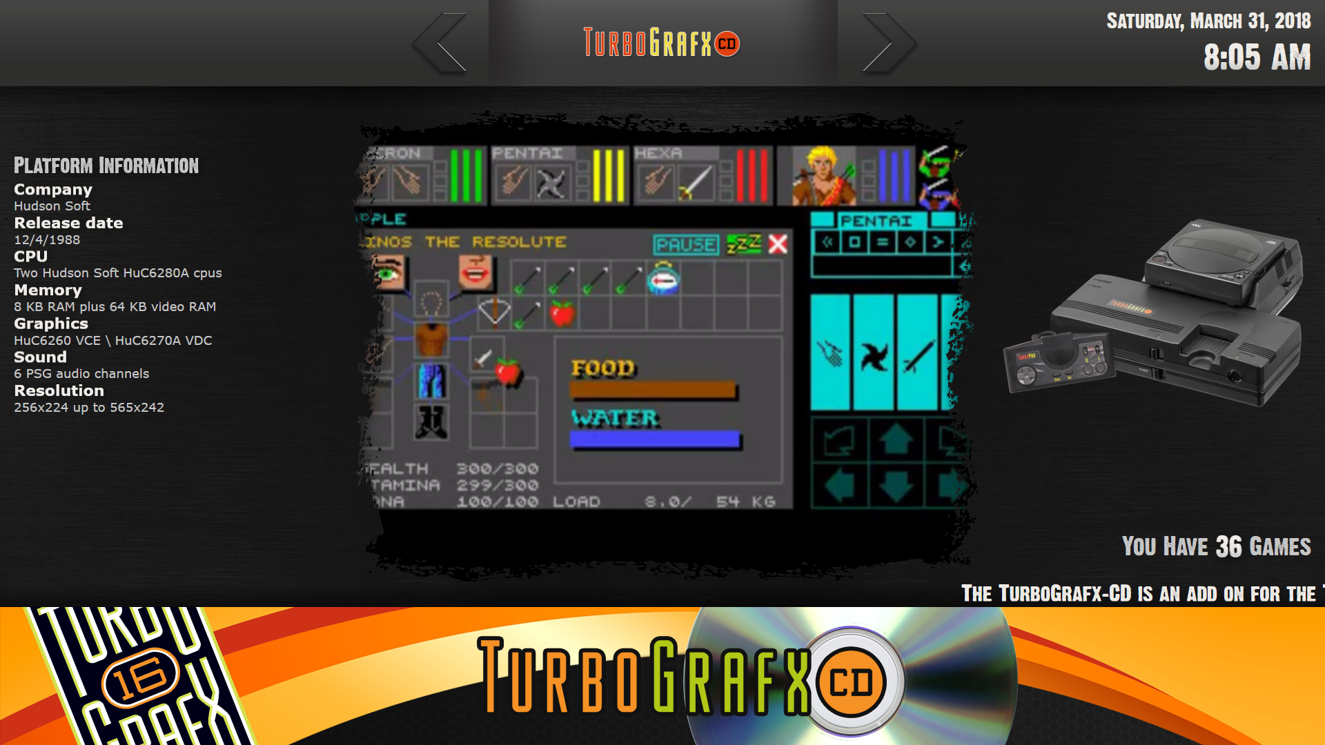 More information about "Mort Theme"