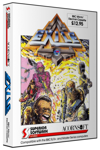 More information about "BBC Micro 3D Boxes (Superior Software games)"