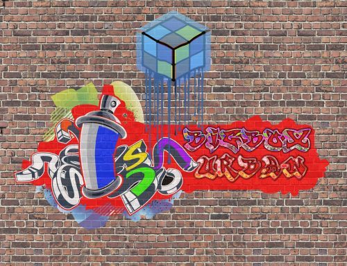 More information about "Bigbox Urban background"