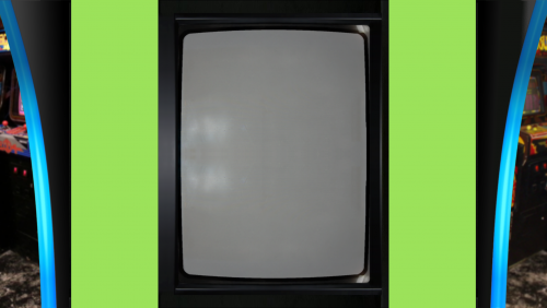 More information about "Bezel Art Templates for Mame"