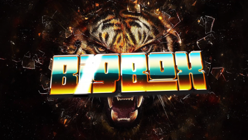 More information about "Beat-em up playlist video"