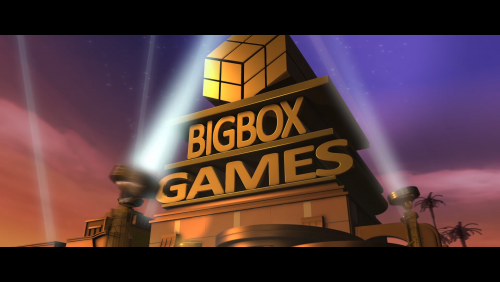 More information about "20th Century Bigbox"