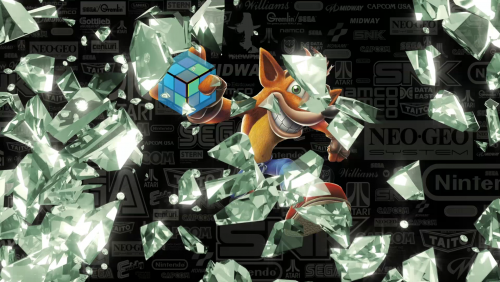 More information about "Crash Bandibox 2"