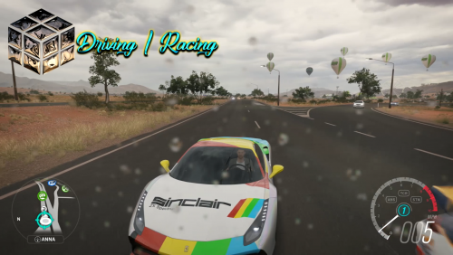 More information about "Bigbox Driving-Racing Genre Playlist"