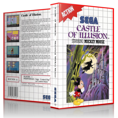 More information about "Master System 3D HD Box"
