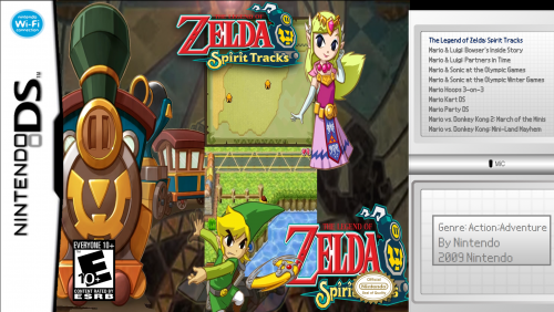 More information about "CoverBox Nintendo DS Theme"