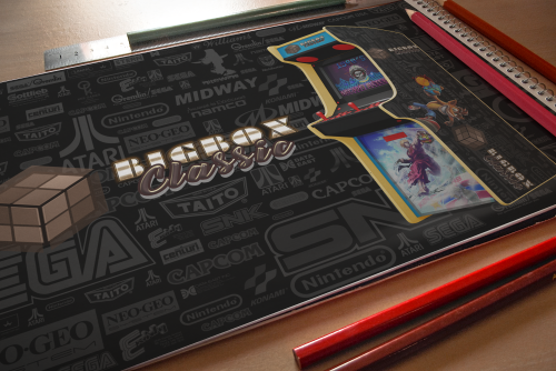 More information about "BigBox Classic Artwork"