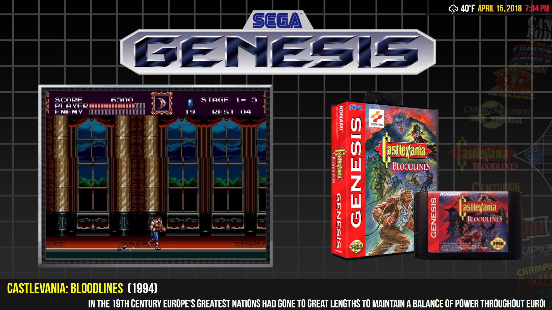 Unified - Page 5 - Custom Themes - LaunchBox Community Forums