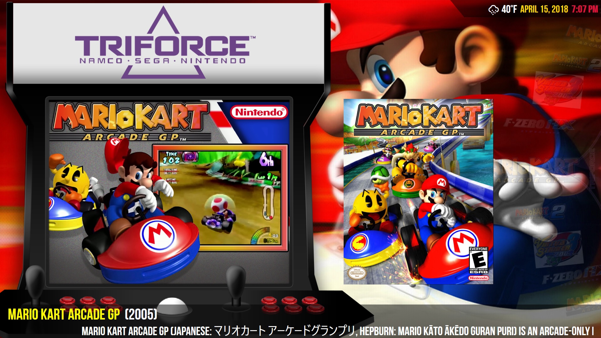 Unified - Page 5 - Custom Themes - LaunchBox Community Forums