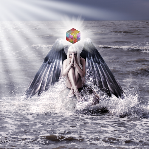 More information about "divine box art"
