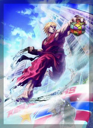 More information about "Ken box art"