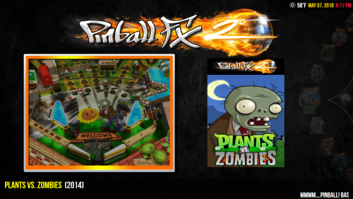 More information about "Pinball FX2 Video Set 4:3 1440x1080 Flyby Videos."