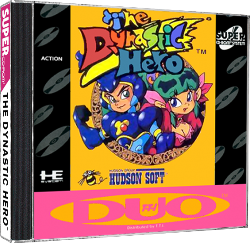 Dynastic Hero, The (USA).png