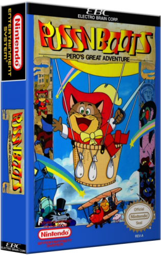 More information about "Nintendo 3D Box Art"