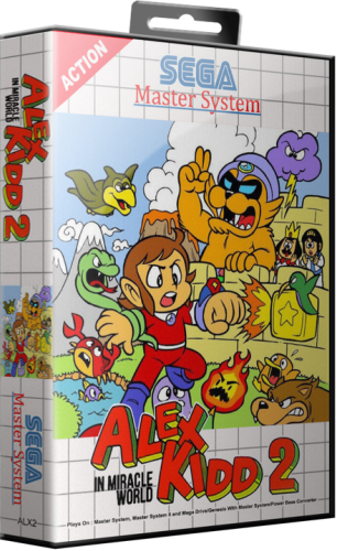 More information about "Sega Master System 3D Box Art"