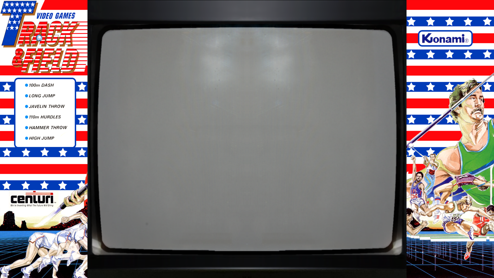 MAME Bezel Art (letter T) 121 files for MAME 1.0.0 - Platform