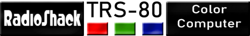 More information about "TRS-80 Color Computer"