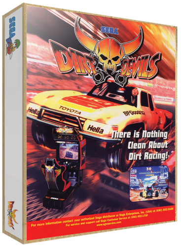 More information about "SEGA MODEL 3 3D BOXES (40)"