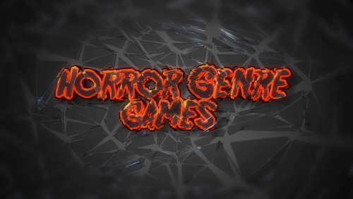 More information about "Horror Genre Games"