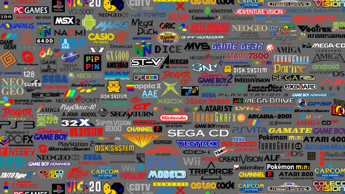 More information about "Color Logos Wallpaper"