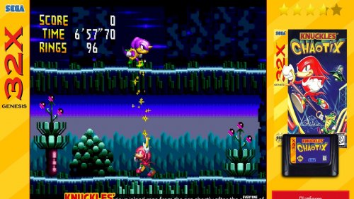 More information about "Coverbox - Sega 32X"