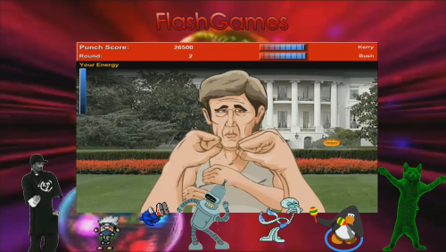 More information about "LaunchBox Classic Flash Games Platform Theme"