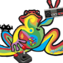 Retrofrogg