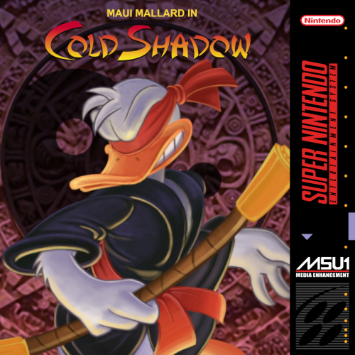 Maui Mallard in Cold Shadow.png