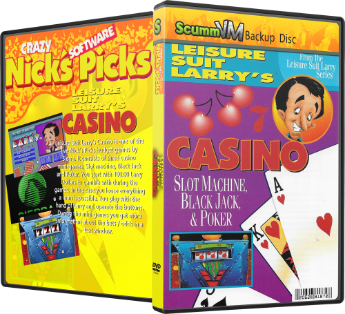 Crazy Nick's Software Picks Leisure Suit Larry's Casino copy.png