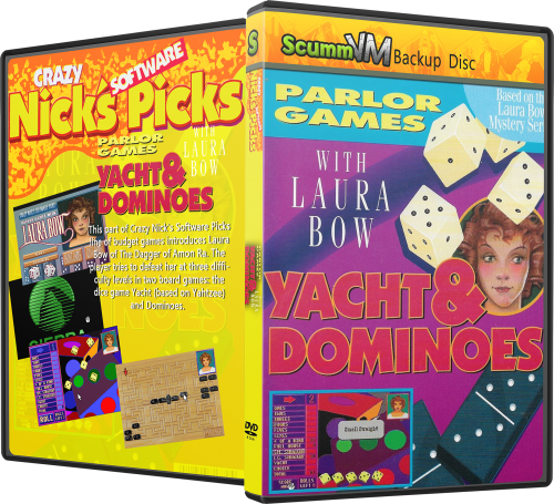 Crazy Nick's Software Picks parlor games with lauro bow yacht n dominoes copy.png