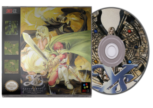 Ys V - Kefin Kingdom of Sand (MSU-1).png