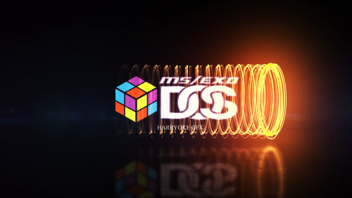 More information about "MS/EXO DOS Platform Cinematix"
