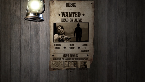 More information about "Western/Cowboy games playlist video"
