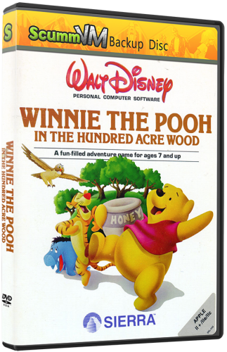 Winnie the Pooh in the Hundred Acre Wood copy.png