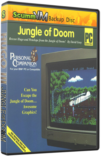 Hugo III jungle of doom copy.png