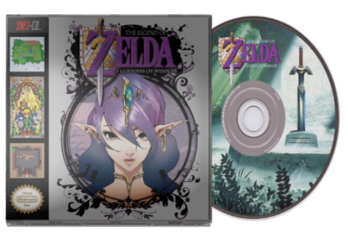 Legend of Zelda Goddess of Wisdom (MSU-1).png