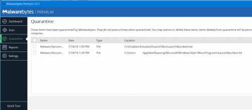 launchbox-malware-false-positive.png