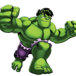 Mr.Smash